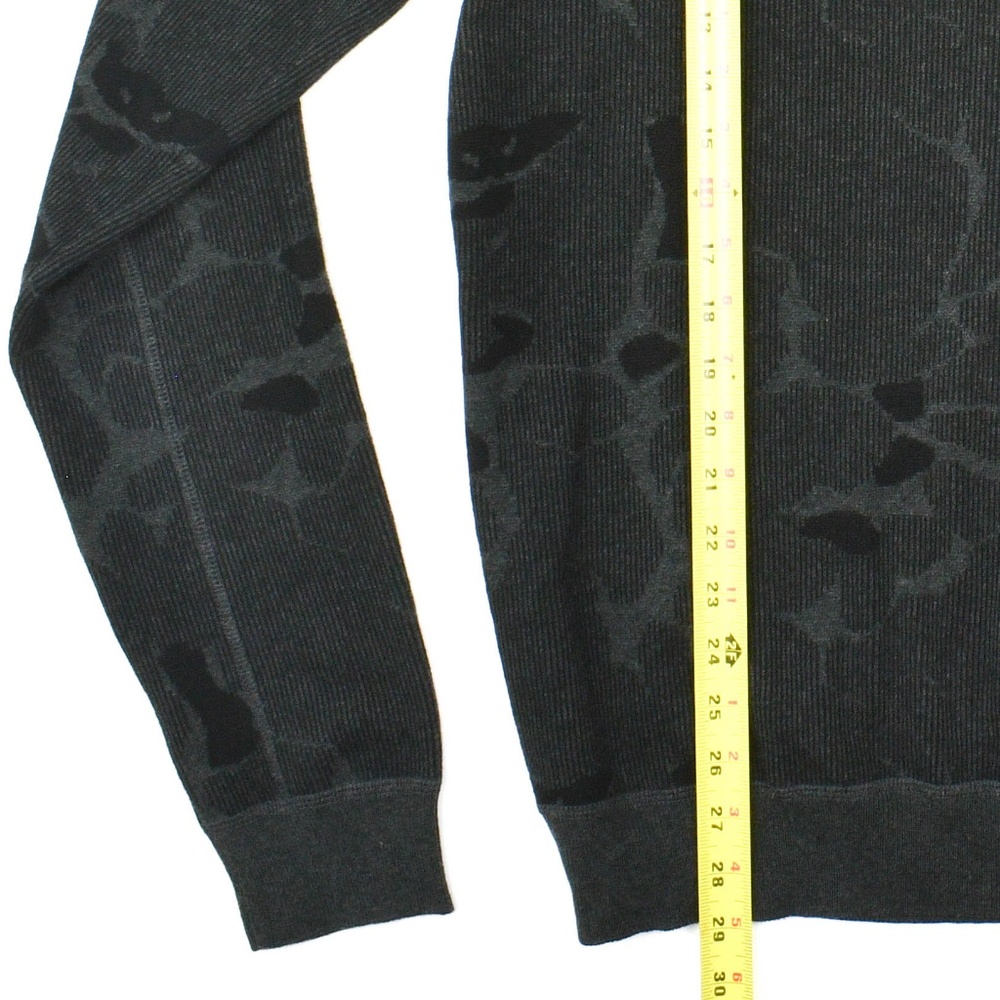 Buffalo David Bitton Men's WACAM Sweatshirt - Picture 5 of 7